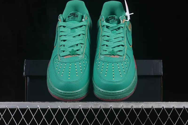 All categories Nk Air Force 1 Air Force series Nk Air Force 1 Low Air Force low-top Nike Air Force 1'07 Low Air Force 1 low-top casual sneakers IB6834-300